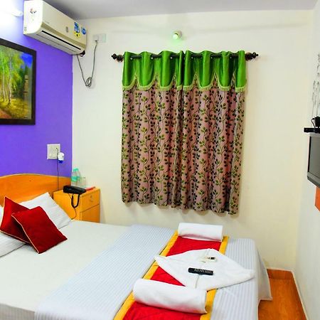 Hotel Housefinch Residency Dod Jala Buitenkant foto