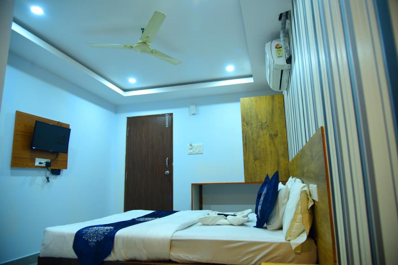 Hotel Housefinch Residency Dod Jala Buitenkant foto