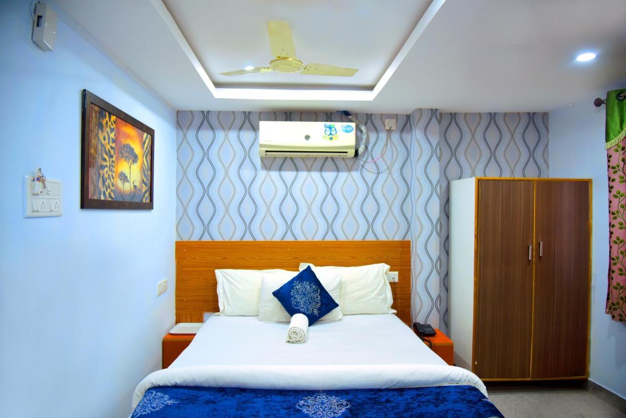Hotel Housefinch Residency Dod Jala Buitenkant foto