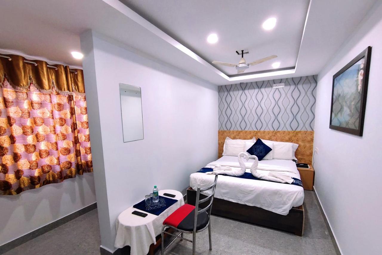 Hotel Housefinch Residency Dod Jala Buitenkant foto