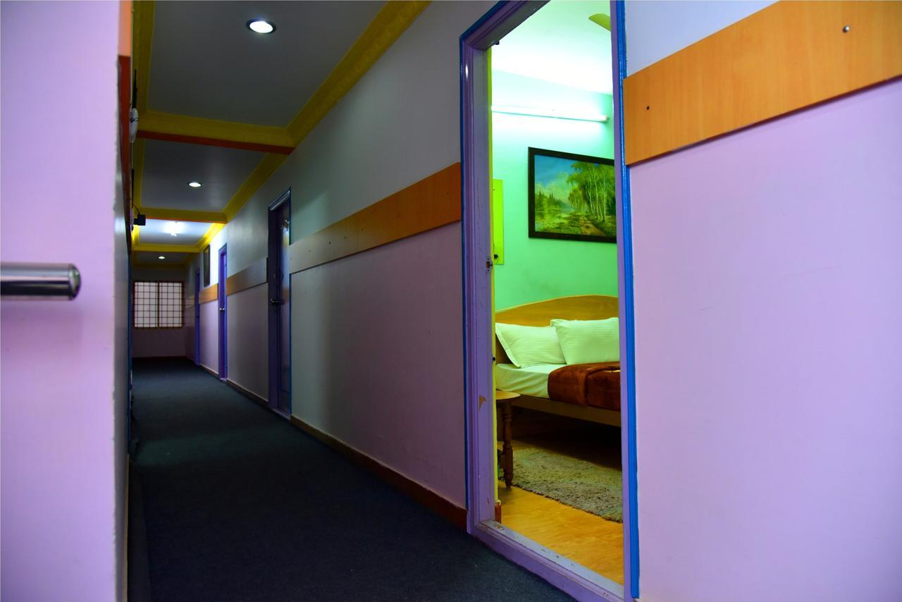 Hotel Housefinch Residency Dod Jala Buitenkant foto
